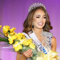 The Power of Sponsors in Beauty Pageants in Harris County, TX