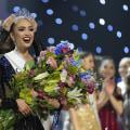 What is the Dress Code for Contestants in Beauty Pageants in Harris County, TX?