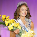 Beauty Pageants in Harris County, TX: How Contestants are Judged on their Total Package