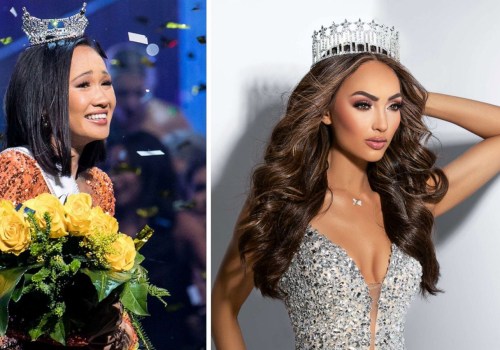 Unique Traditions and Customs of Beauty Pageants in Harris County, TX