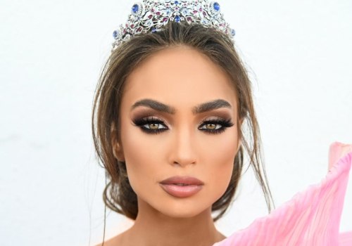 The Controversy of Beauty Pageants in Harris County, TX