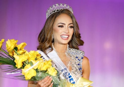 Become a Sponsor for a Beauty Pageant in Harris County, TX