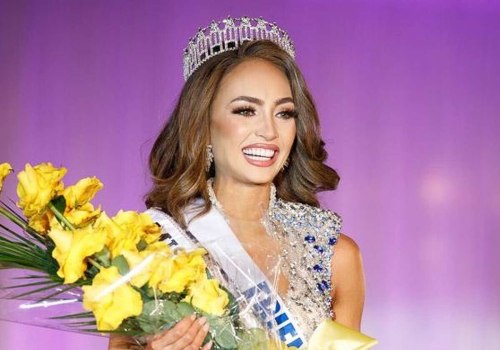 The Power of Sponsors in Beauty Pageants in Harris County, TX