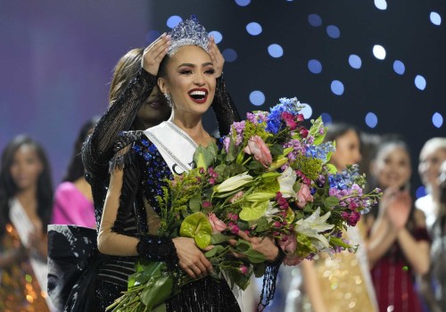What is the Dress Code for Contestants in Beauty Pageants in Harris County, TX?