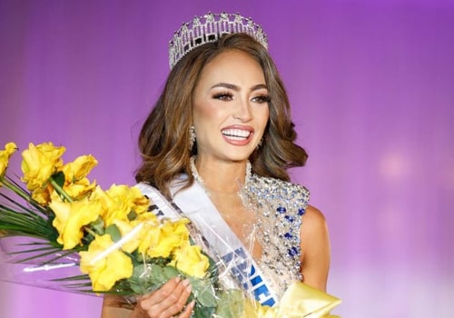 Beauty Pageants in Harris County, TX: How Contestants are Judged on their Total Package