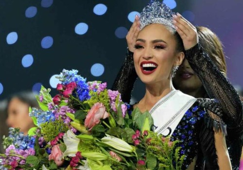 What Does the Talent Portion of Beauty Pageants in Harris County, TX Look Like? A Comprehensive Guide